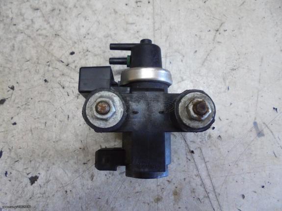 Ηλεκτρομαγνητική Βαλβίδα Turbo BMW X3/X5/330d/530d/730d (E46/E83/E53/E60/E61/E65/E66) 3.0 Turbodiesel (M57TÜD30)