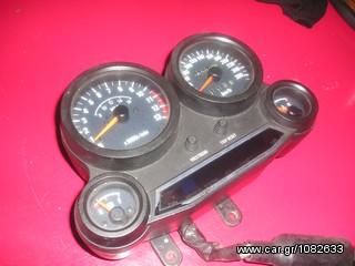 KAWASAKI GPZ 750-900