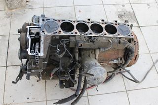 OPEL-BMW- OMEGA 2500 TD DIESEL KORMOS MHXANHS