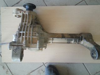 ΔΙΑΦΟΡΙΚΟ ΕΜΠΡΟΣ  NISSAN NAVARA D40 YD25DDTI 4X4 2006-2010