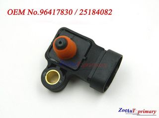 ΑΙΣΘΗΤΗΡΑΣ ΑΠΟΛ ΠΙΕΣΗΣ MAP SENSOR 25184082  96417830 LACETTI 1,8CC