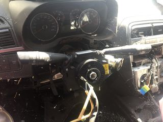 Fiat grande punto 5D μονο για ανταλλακτικα