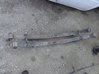 TOYOTA HILUX 2KD ΣΟΥΣΤΕΣ ΔΕΞΙΑ-ΑΡΙΣΤΕΡΑ ΜΟΝΤΕΛΟ 06'-10'