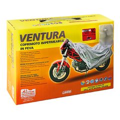 Κουκούλα μοτοσυκλέτας Ventura (X-Large)