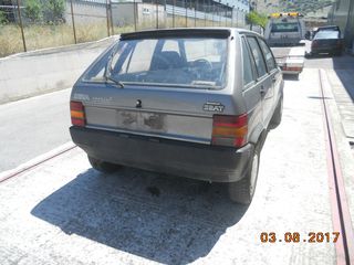 SEAT IBIZA/MOD1990/1200CC/ΑΝΘΡΑΚΙ/5ΠΟΡΤΟ/(021C)ΚΙΝΗΤΗΡΑΣ-ΟΙΚΟΛΟΓΙΚΗ ΑΝΑΚΥΚΛΩΣΗ ΚΕΝΤΡΙΚΗΣ ΕΛΛΑΔΑΣ ΑΕ