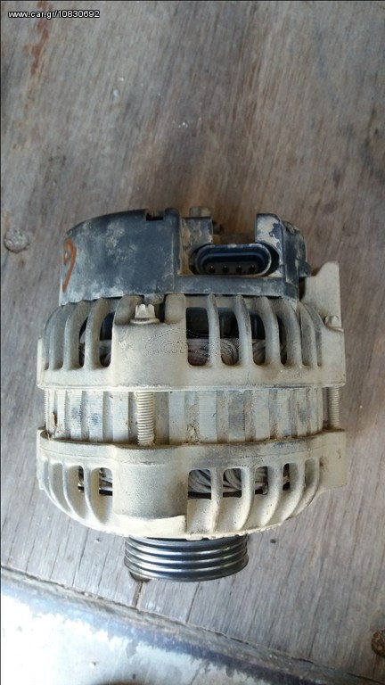 ΔΥΝΑΜΟΣ RENAULT TWINGO ΜΟΝΤΕΛΟ 1992-2007