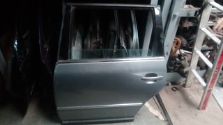 Πόρτα VW Passat πίσω αριστερή Station Wagon