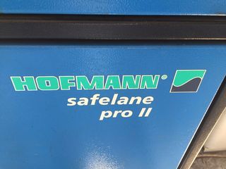 ΓΡΑΜΜΗ ΚΤΕΟ HOFMANN  safelane pro II-thumb-1