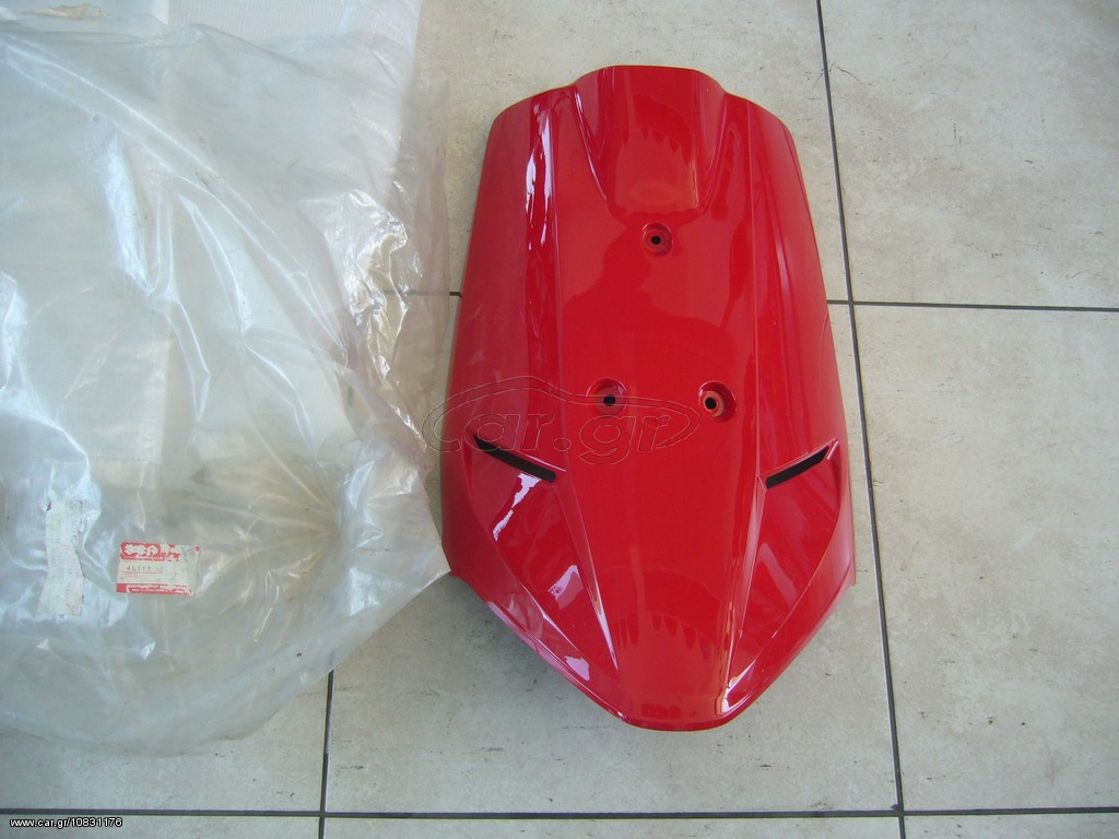 MAΣΚΑ ΕΜΠΡΟΣ SUZUKI ADRRES 50/100