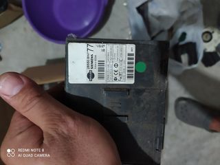Πλακέτες niassan..καντράν..εγκέφαλος..ιμομπιλαισερ.. almera n16-thumb-18