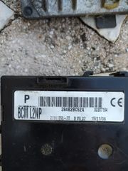 Πλακέτες niassan..καντράν..εγκέφαλος..ιμομπιλαισερ.. almera n16-thumb-2