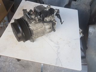  ΚΟΜΠΡΕΣΕΡ A/C VITO 113 2013-thumb-1