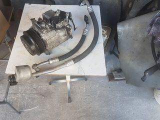  ΚΟΜΠΡΕΣΕΡ A/C VITO 113 2013-thumb-2