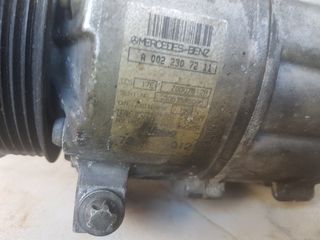  ΚΟΜΠΡΕΣΕΡ A/C VITO 113 2013-thumb-3