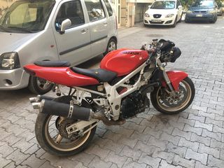Suzuki tl 1290cc 1000cc -thumb-1