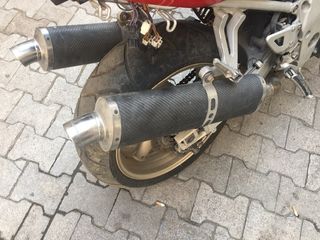 Suzuki tl 1290cc 1000cc -thumb-2