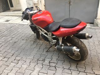 Suzuki tl 1290cc 1000cc -thumb-3