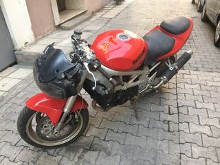 Suzuki tl 1290cc 1000cc -thumb-4