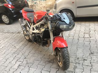 Suzuki tl 1290cc 1000cc -thumb-5
