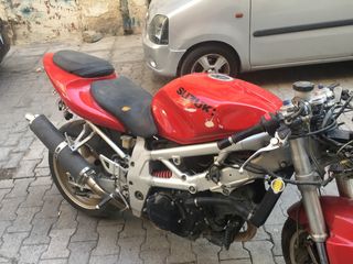 Suzuki tl 1290cc 1000cc -thumb-7