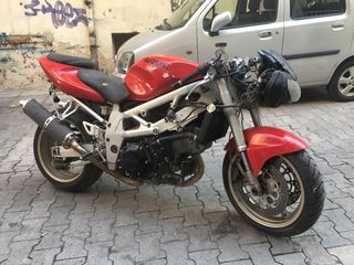 Suzuki tl 1290cc 1000cc -thumb-8