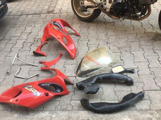 Suzuki tl 1290cc 1000cc -thumb-9