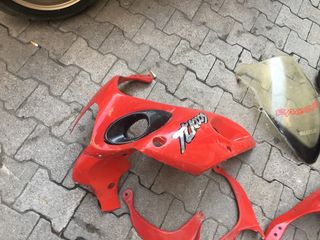 Suzuki tl 1290cc 1000cc -thumb-10
