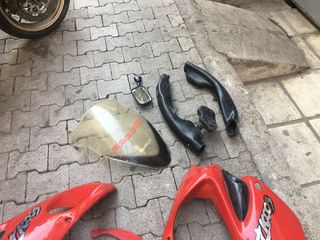 Suzuki tl 1290cc 1000cc -thumb-12