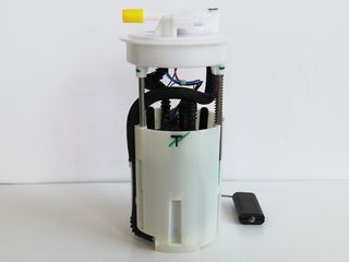 ΑΝΤΛΙΑ ΒΕΝΖΙΝΗΣ (BOSCH) NISSAN ALMERA N16,PRIMERA P12 , (1 ΣΩΛΗΝΑΚΙ)-thumb-1