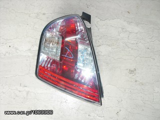 FIAT STILO ΦΑΝΑΡΙΑ ΠΙΣΩ ΑΡΙΣΤΕΡΟ ΔΕΞΙΟ