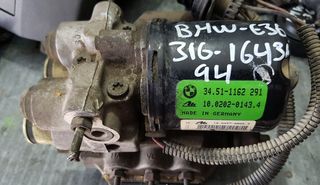 ΜΟΝΑΔΑ ABS ΑΠΟ BMW-E36-316-164E1-93...