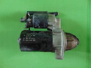 ΜΙΖΑ ΚΙΝΗΤΗΡΑ MERCEDES-BENZ C-CLASS C200 W203 ΧΡΟΝΟΛΟΓΙΑ:2001-2007 ΚΩΔ.ΑΝΤΑΛΛΑΚΤΙΚΟΥ:  0051515301 / BOSCH 00001107096 ΚΩΔ.ΚΙΝΗΤΗΡΑ: 111951