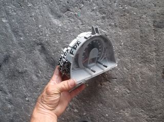 VW FOX 2005M ΚΑΝΤΡΑΝ ΚΟΝΤΕΡ-thumb-1