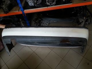 ΠΡΟΦΥΛΑΚΤΗΡΑΣ ΓΝΗΣΙΟΣ ΠΙΣΩ NISSAN SUNNY SEDAN 5HB 1991-1995