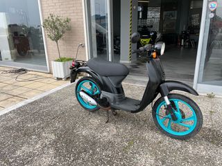 Honda 50 Sky DX 1996-thumb-2