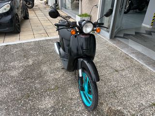 Honda 50 Sky DX 1996-thumb-3