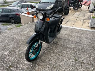 Honda 50 Sky DX 1996-thumb-4