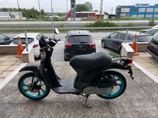 Honda 50 Sky DX 1996-thumb-5