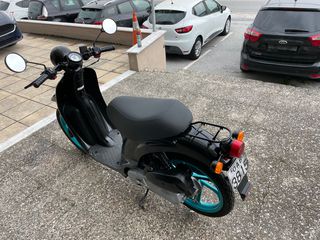 Honda 50 Sky DX 1996-thumb-6