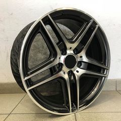 ANASTASIADIS STYLE MERCEDES 18" ZANTEΣ (18564)