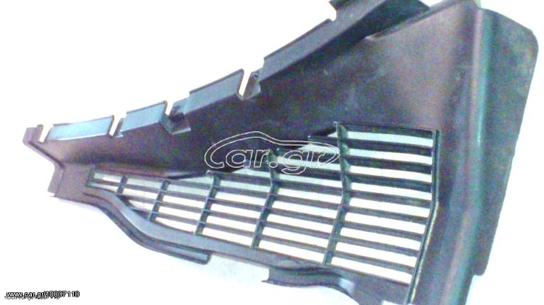 Seat Ibiza Cordoba-VW Caddy Polo 1999 - 2002.// 1 ΠΛΑΣΤΙΚΟΣ ΑΕΡΑΓΩΓΟΣ ΤΡΟΠΕΤΟΥ ΥΑΛΟΚΑΘΑΡΙΣΤΗΡΩΝ  ΑΡΙΣΤΕΡΑ 6K1819413 \\ Γ Ν Η Σ Ι Α-ΚΑΛΟΜΕΤΑΧΕΙΡΙΣΜΕΝΑ-ΑΝΤΑΛΛΑΚΤΙΚΑ 