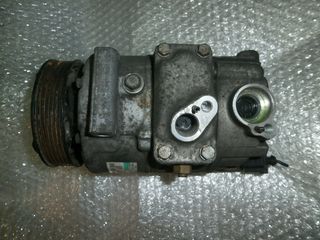 AUDI A3 SANDEN 1K0820859F R134A PXE16 SY3 ΚΟΜΠΡΕΣΕΡ AIRCODITION AC ΚΛΙΜΑΤΙΣΤΙΚΟΥ