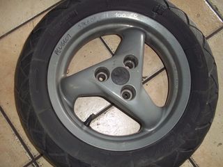 ΖΑΝΤΑ ΠΙΣΩ ΚΟΜΠΛΕ PEUGEOT SPEEDFIGHT100-thumb-1