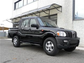 ΚΑΤΩ ΑΝΤΛΙΑ ΚΑΙ ΡΟΥΛΕΜΑΝ ΣΥΜΠΛΕΚΤΗ MAHINDRA GOA PICKUP MHAWK 2.2cc-thumb-2
