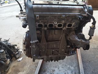 ΜΗΧΑΝΗ FORD FOCUS 1.6CC, 16V, FYDC-thumb-3