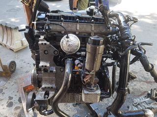 ΜΗΧΑΝΗ FORD FOCUS 1.6CC, 16V, FYDC-thumb-4