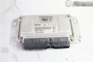 Εγγεφαλος αυτοματo TOYOTA Aygo MMT 89661-0H012 0261208704