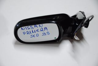 Πωλείται αριστερός ηλεκτρικός καθρέπτης Nissan Primera 1995