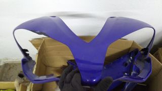 Yamaha R1 2007-08 διάφορα πλαστικά -thumb-1
