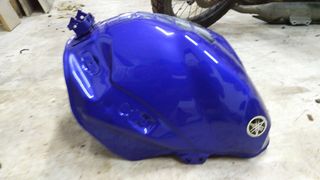 Yamaha R1 2007-08 διάφορα πλαστικά -thumb-9